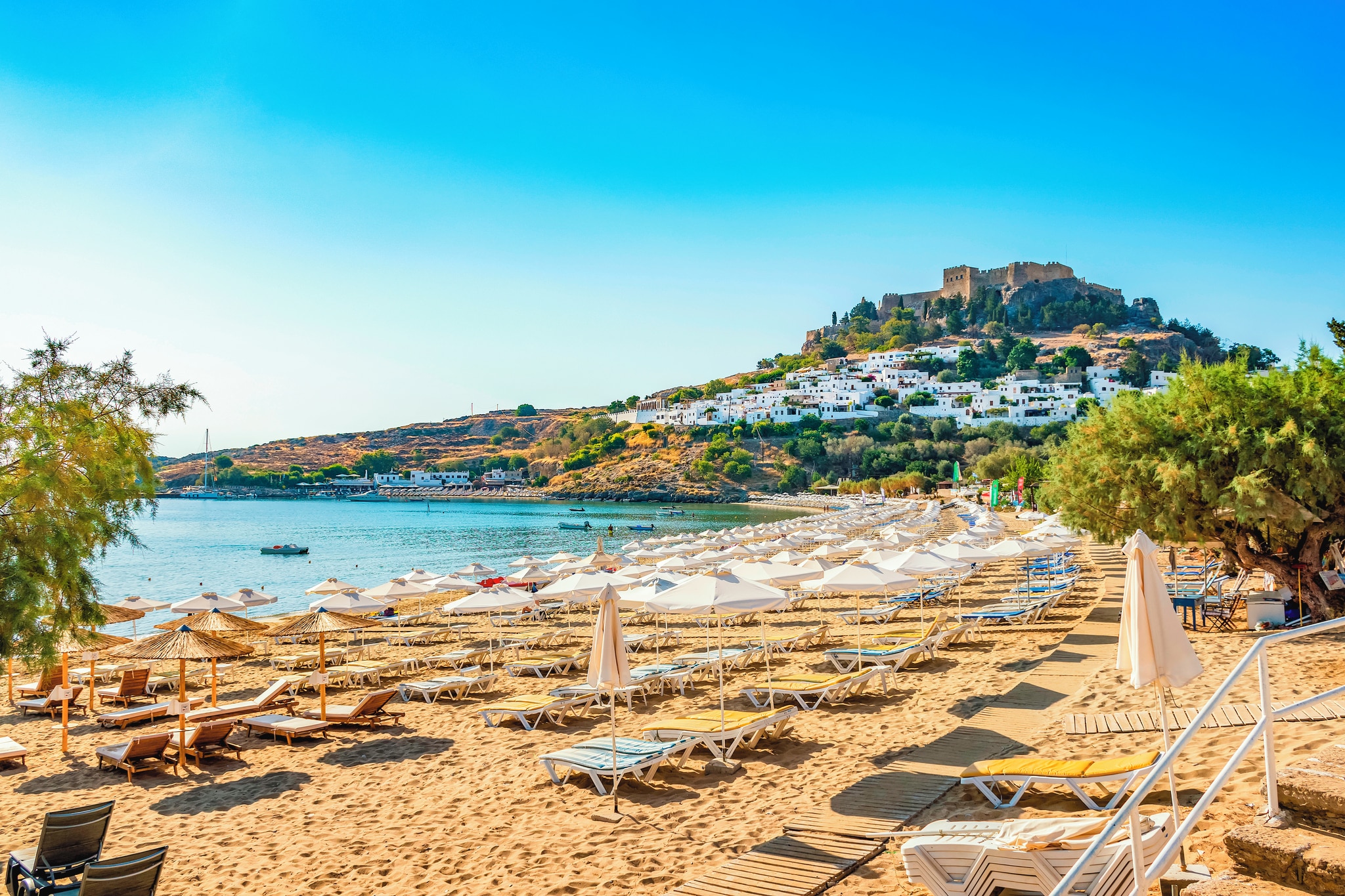 Lindos Holidays 2024/2025 Lindos Hotels Jet2holidays